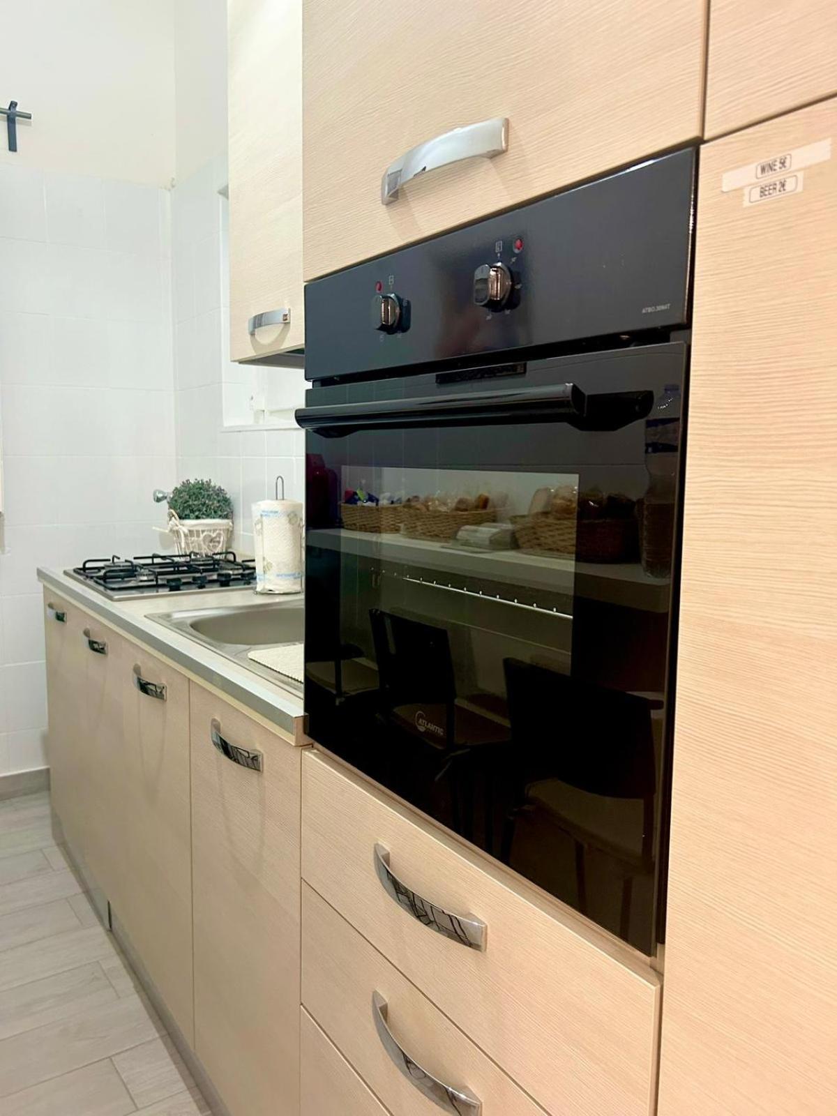 Apartments For Rent カターニア エクステリア 写真